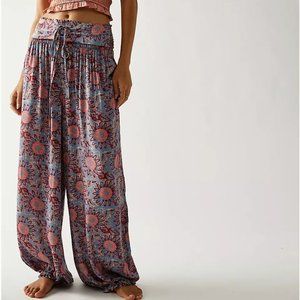 New w/ Tags Free People Intimately Pants - M
